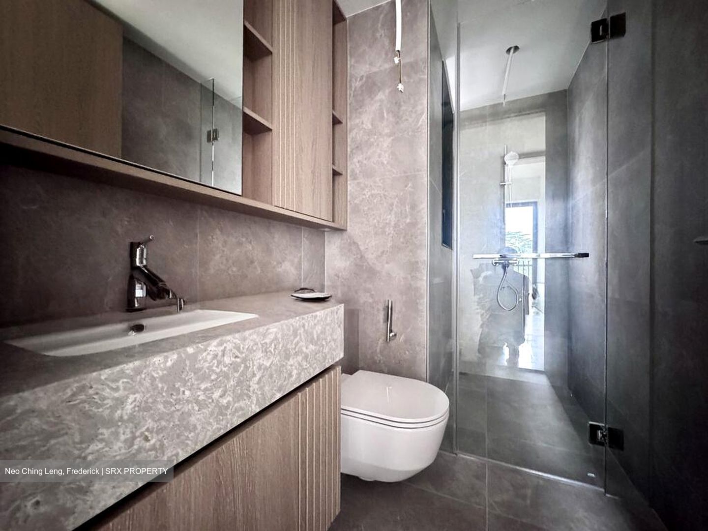 KI Residences at Brookvale (D21), Condominium #503040851